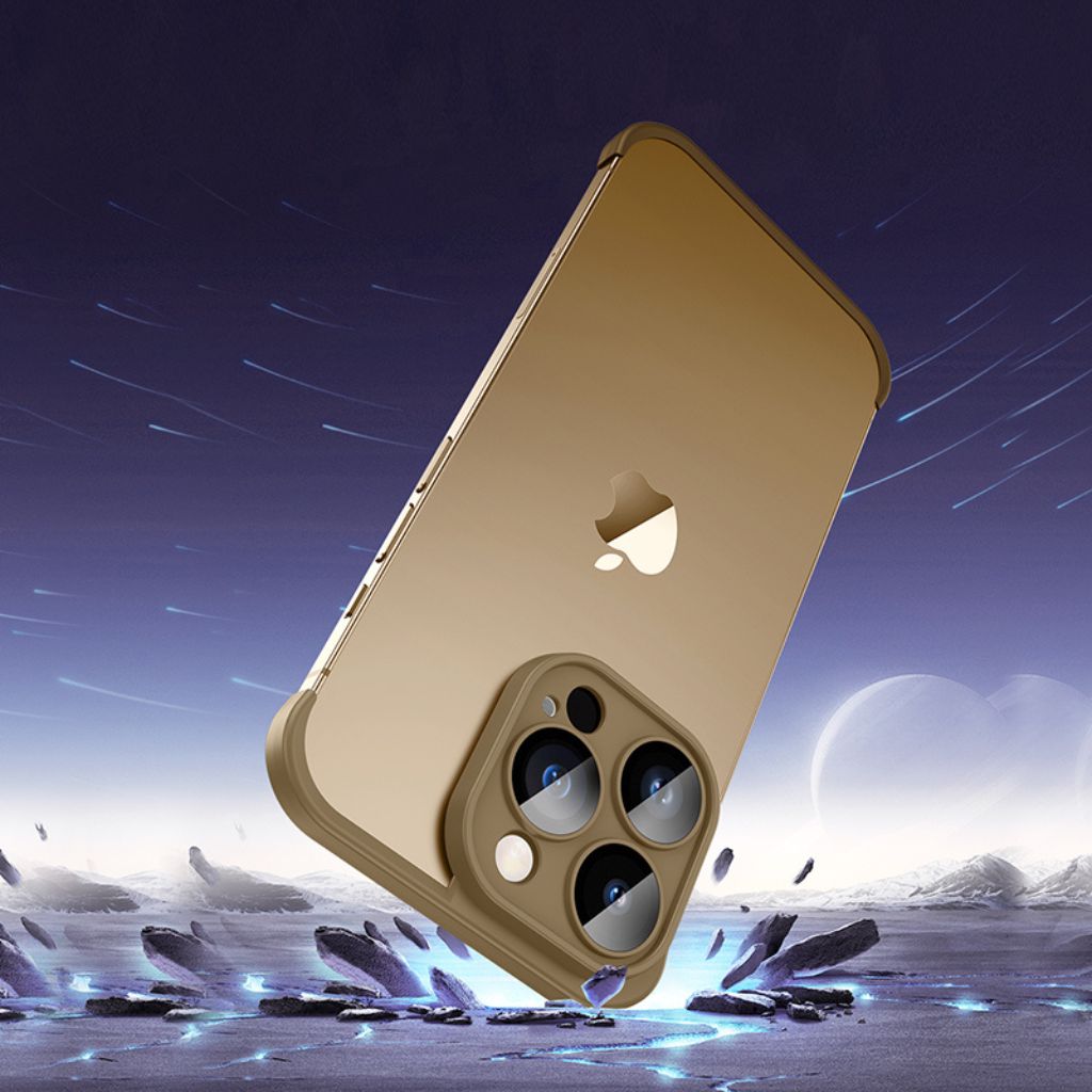 iPhone Full Body Protective Phone Case Cover