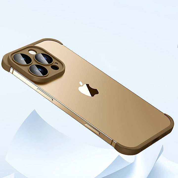 iPhone Full Body Protective Phone Case Cover
