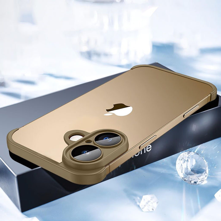 iPhone Full Body Protective Phone Case Cover