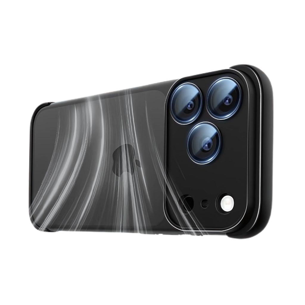 iPhone Full Body Protective Phone Case Cover