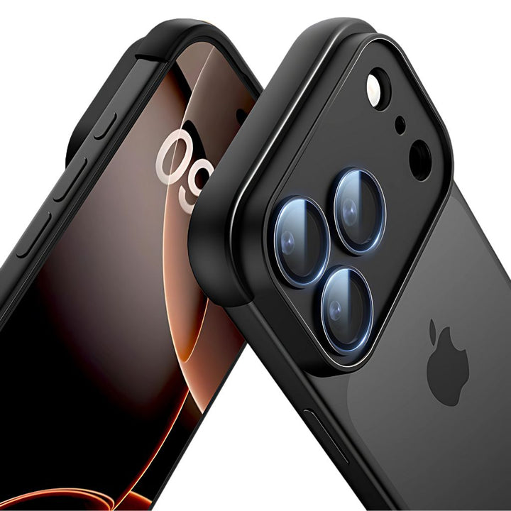 iPhone Full Body Protective Phone Case Cover