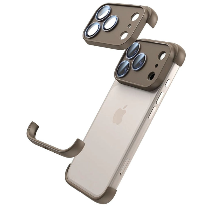 iPhone Full Body Protective Phone Case Cover