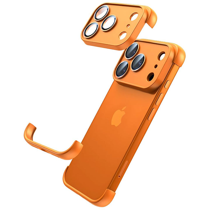 iPhone Full Body Protective Phone Case Cover