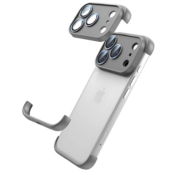 iPhone Full Body Protective Phone Case Cover