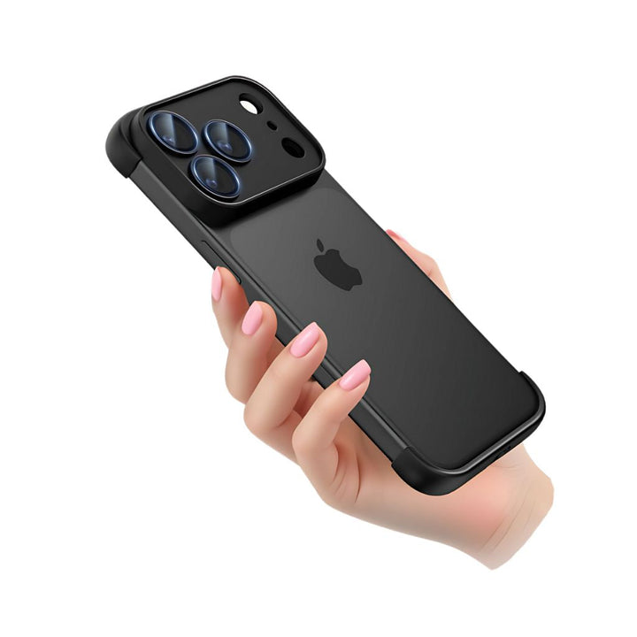 iPhone Full Body Protective Phone Case Cover