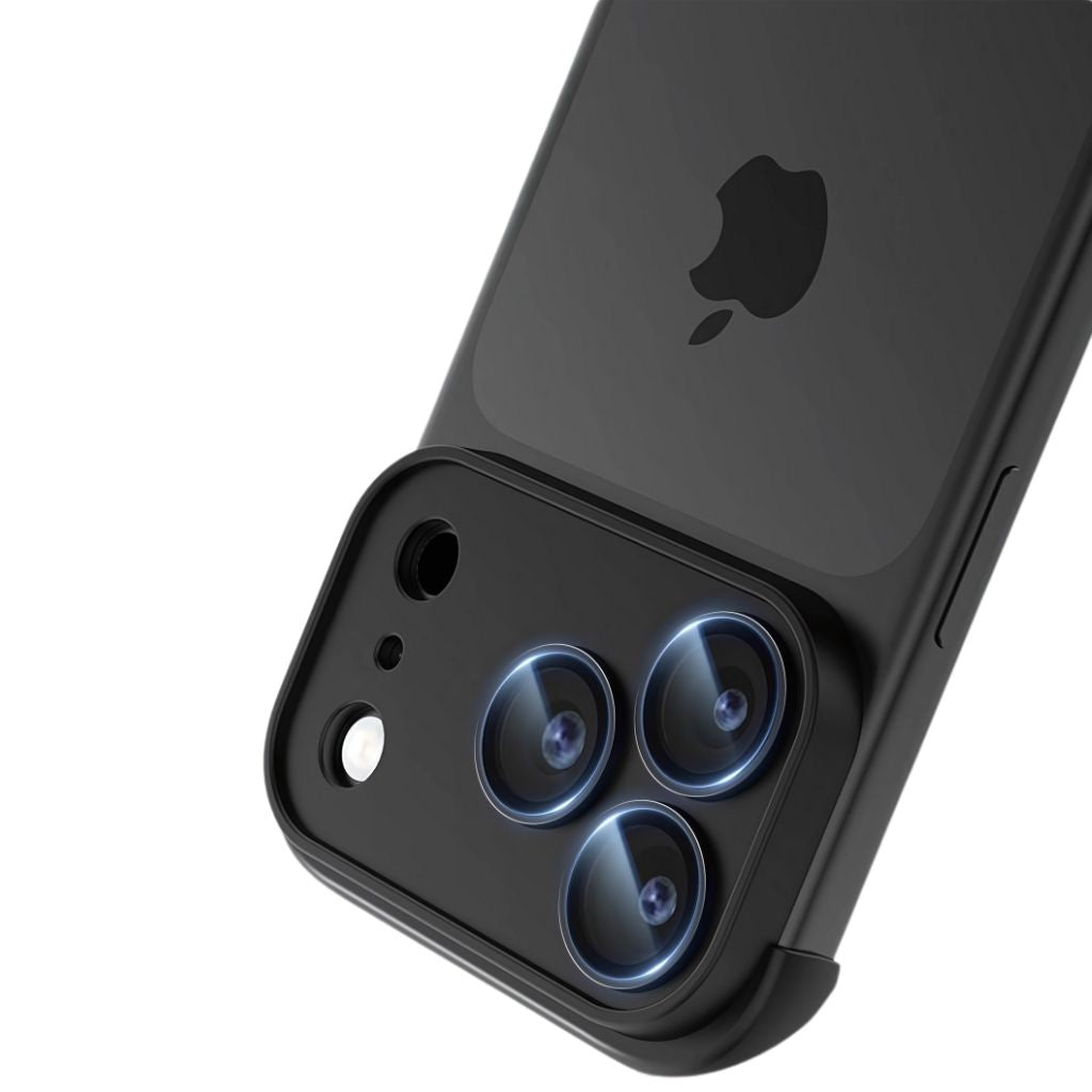 iPhone Full Body Protective Phone Case Cover
