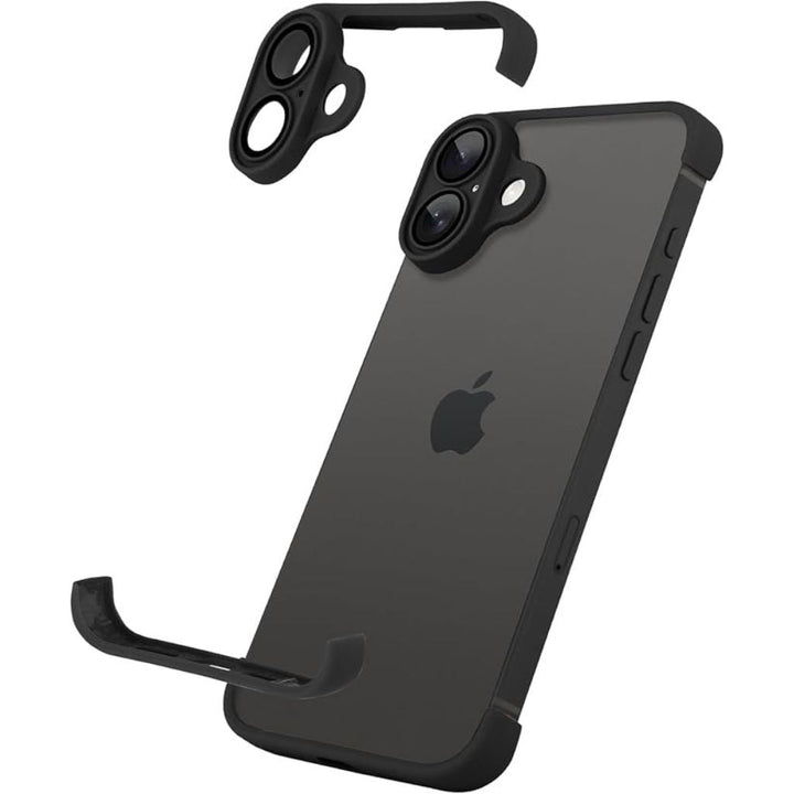 iPhone Full Body Protective Phone Case Cover