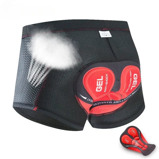 Motorcycle Riding Protective Shorts Gear