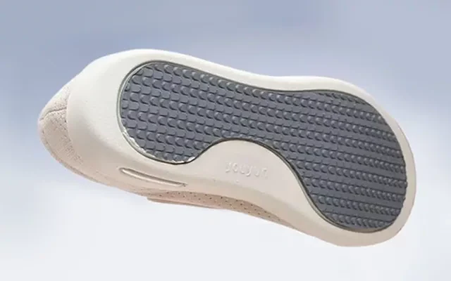 Orthopedic Wide Fit Sneakers for Swollen Feet Shoes