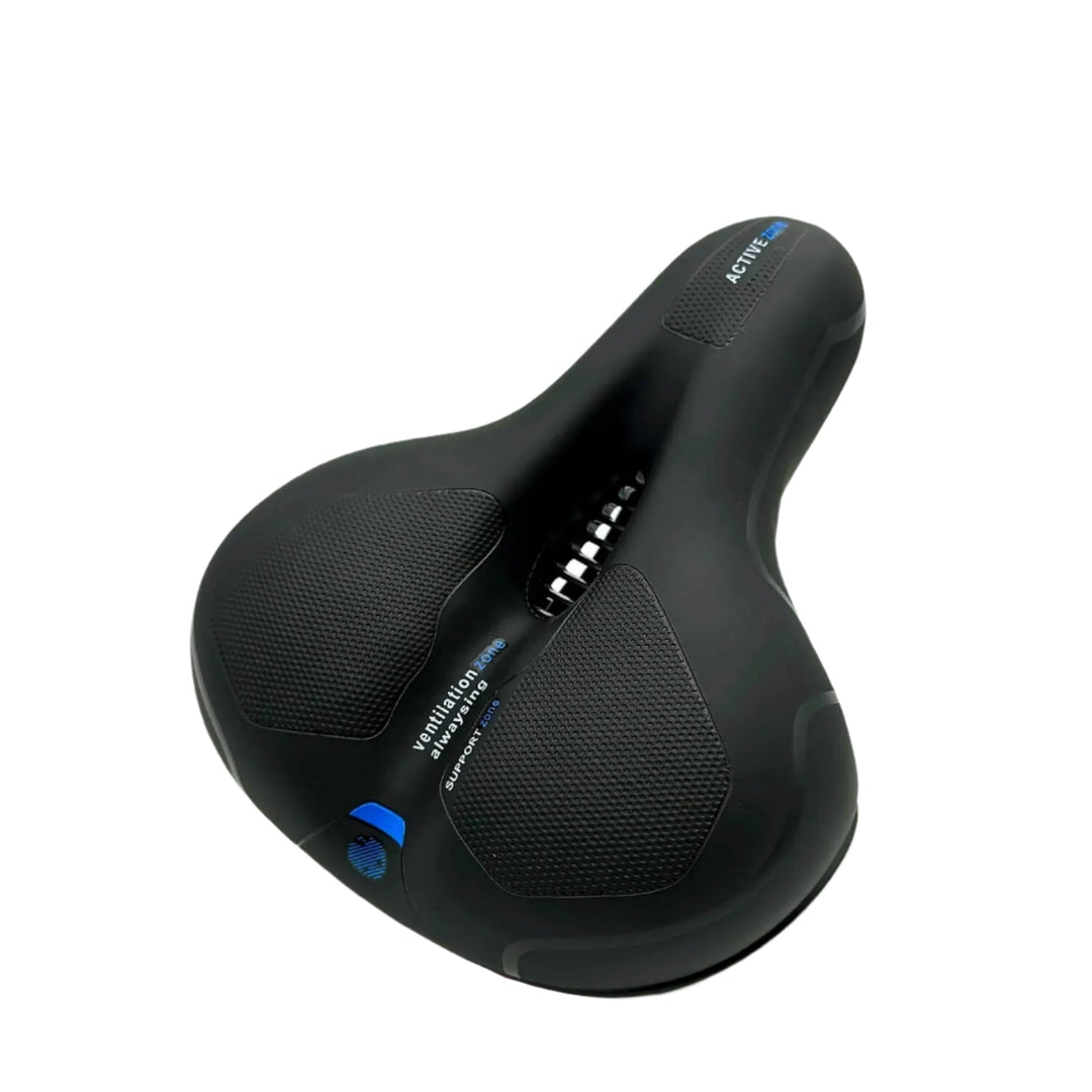 Bicycle Saddle Cushion Pad Cycling Seat Pain Relief Cushion