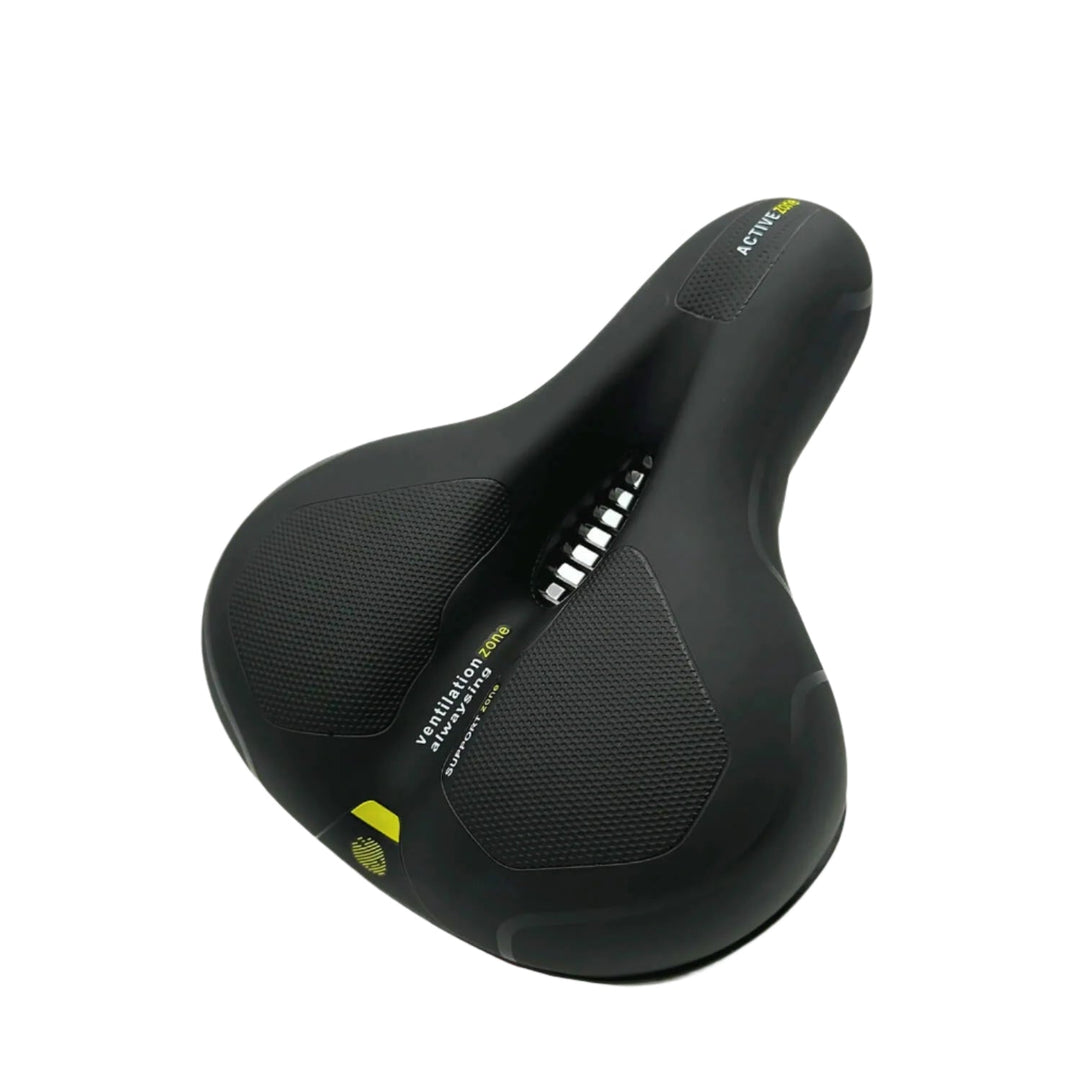 Bicycle Saddle Cushion Pad Cycling Seat Pain Relief Cushion