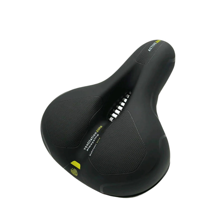 Bicycle Saddle Cushion Pad Cycling Seat Pain Relief Cushion