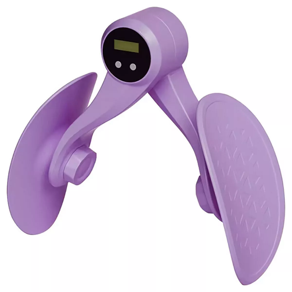 Pelvic Floor Muscle Trainer Device for Strengthening Exercise