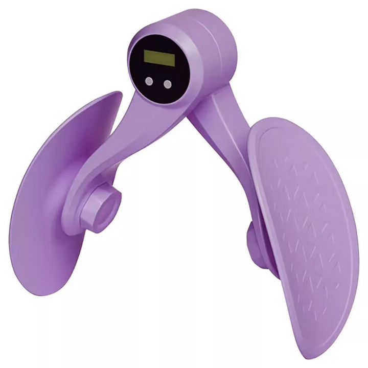 Pelvic Floor Muscle Trainer Device for Strengthening Exercise