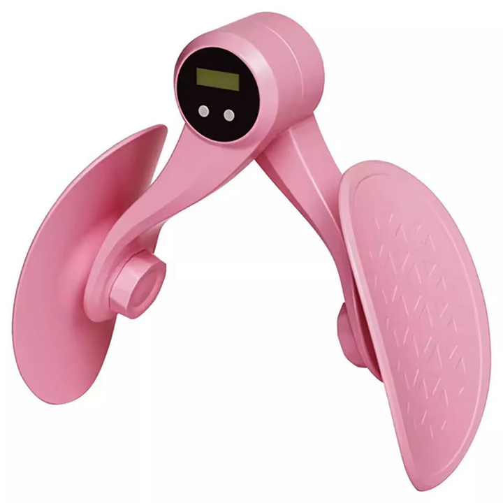 Pelvic Floor Muscle Trainer Device for Strengthening Exercise