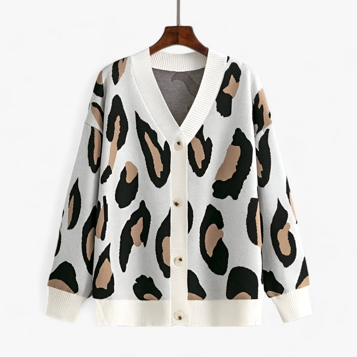 Designed Stylish Sweater for women