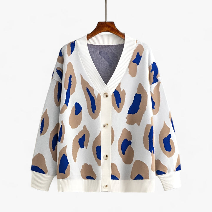 Designed Stylish Sweater for women