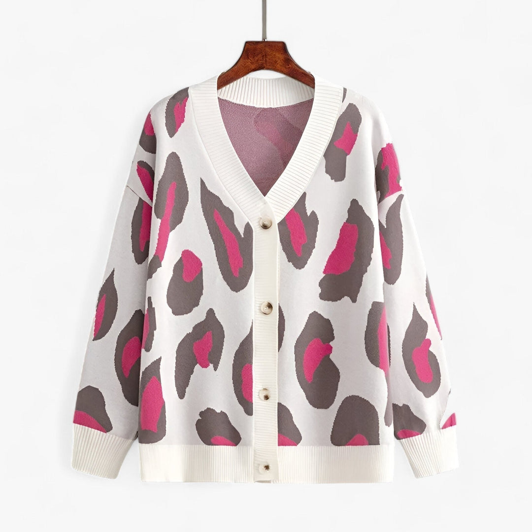 Designed Stylish Sweater for women