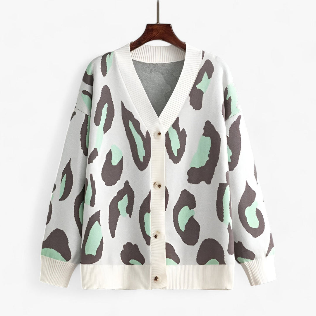 Designed Stylish Sweater for women