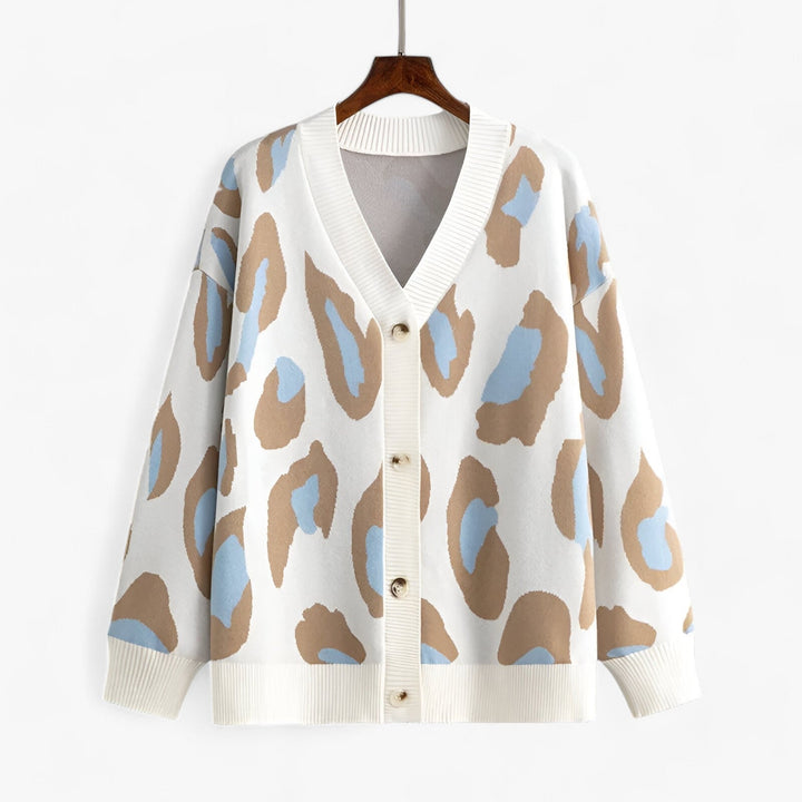 Designed Stylish Sweater for women