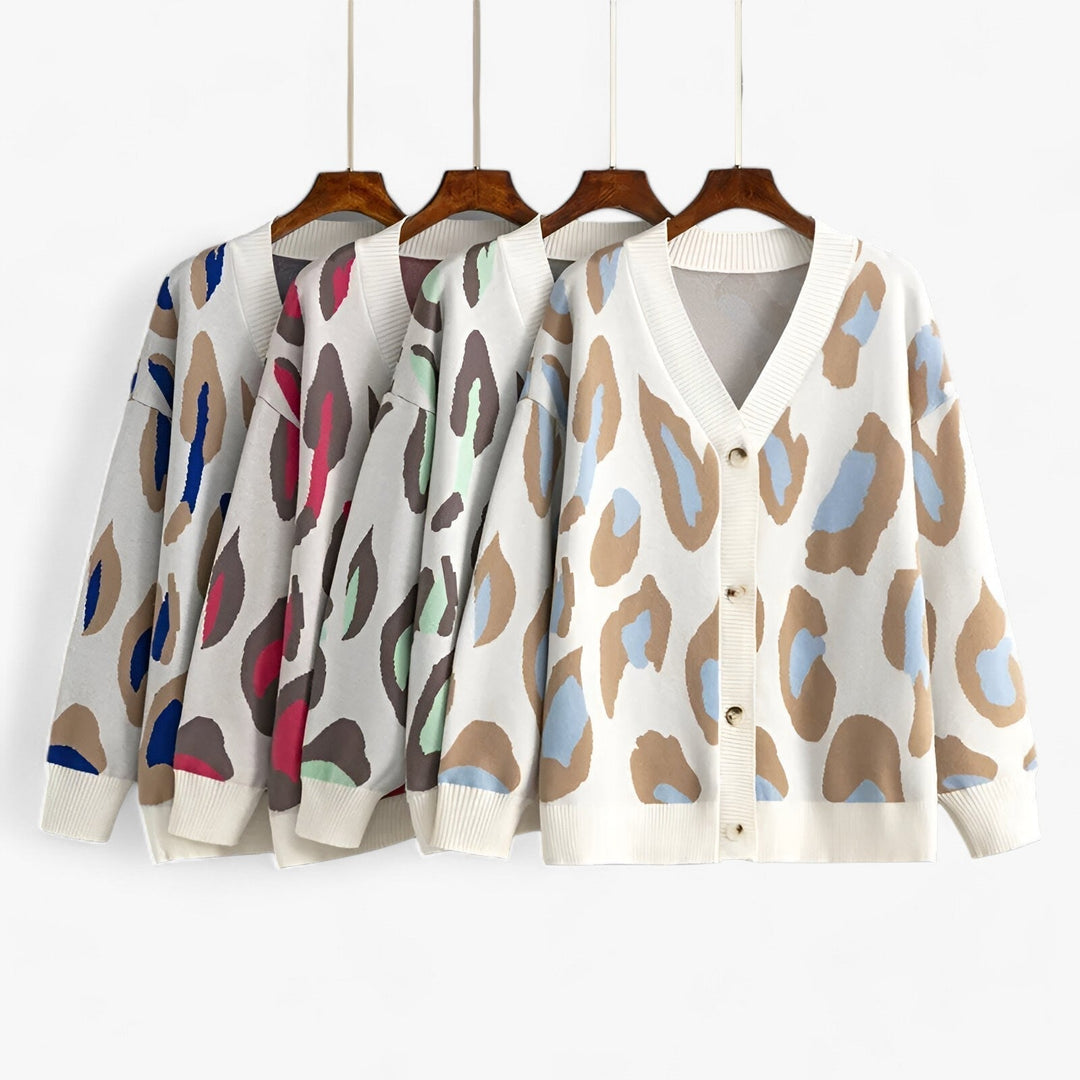 Designed Stylish Sweater for women