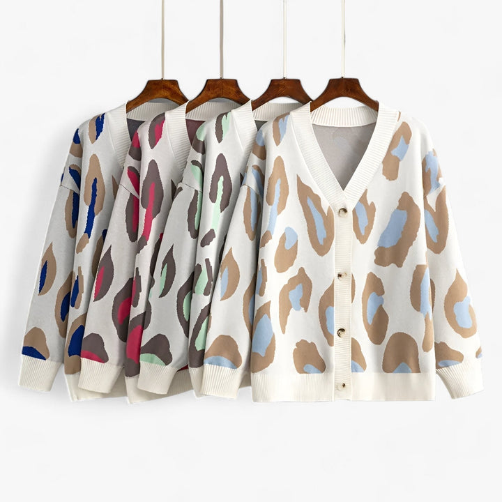 Designed Stylish Sweater for women