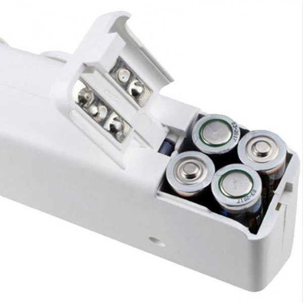 Portable Mini Handheld Electric Sewing Machine Stitching Device