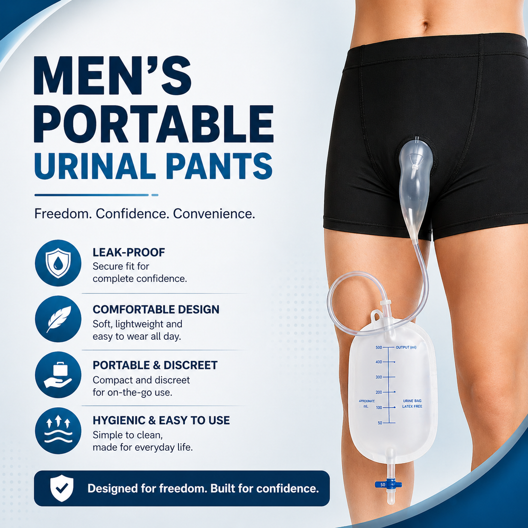 Men&