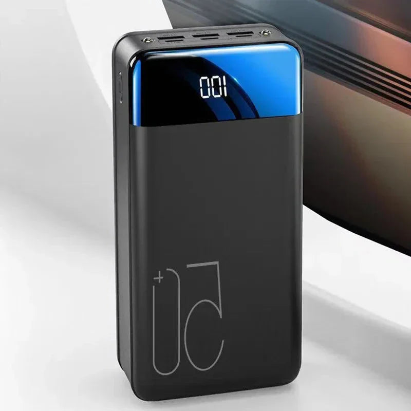 Portable Power Bank Battery Charger Fast Charging Pack