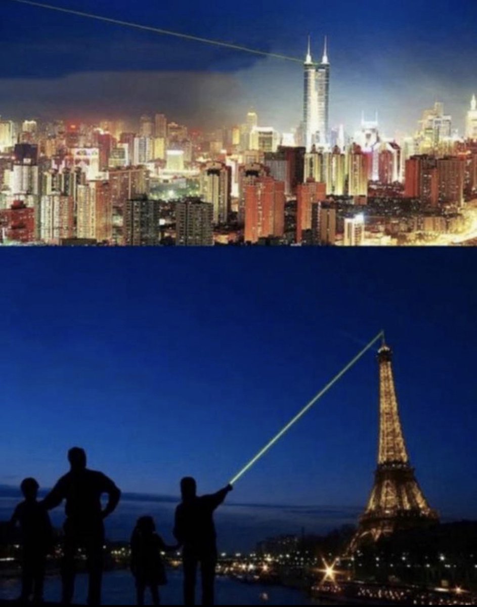 Rechargeable USB Metal Laser Pointer Pen