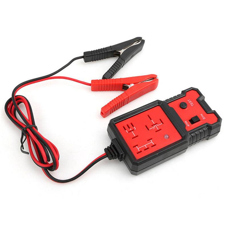Relay Electrical Diagnostic Circuit Tester Tool