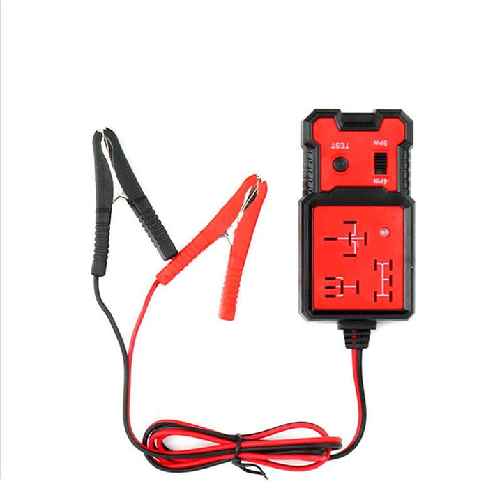 Relay Electrical Diagnostic Circuit Tester Tool