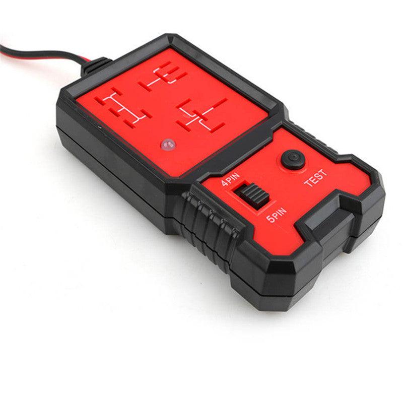 Relay Electrical Diagnostic Circuit Tester Tool