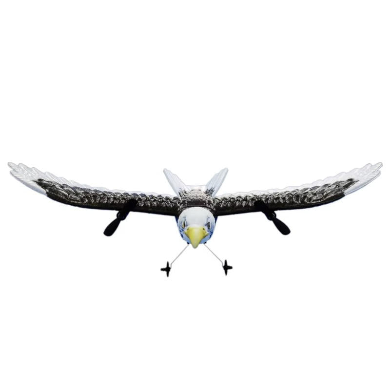 Remote Control Flying Bird Drone Toy RC Flying Bird Drone