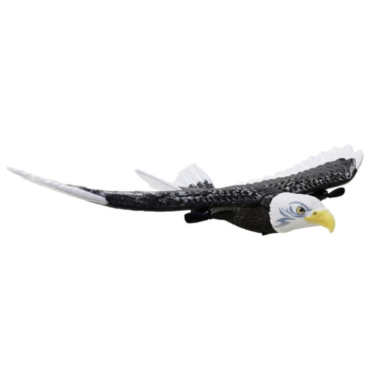 Remote Control Flying Bird Drone Toy RC Flying Bird Drone