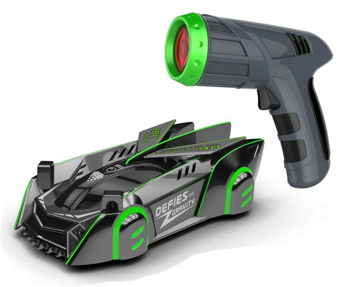 Remote Control Wall Climbing RC Car Toy Vehicle