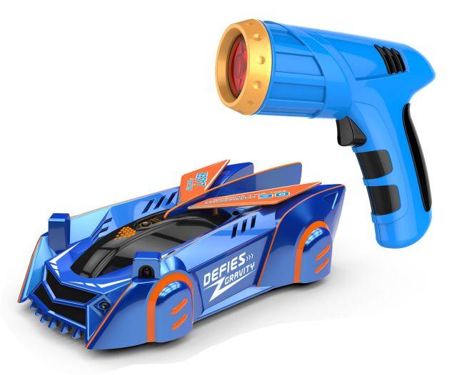 Remote Control Wall Climbing RC Car Toy Vehicle