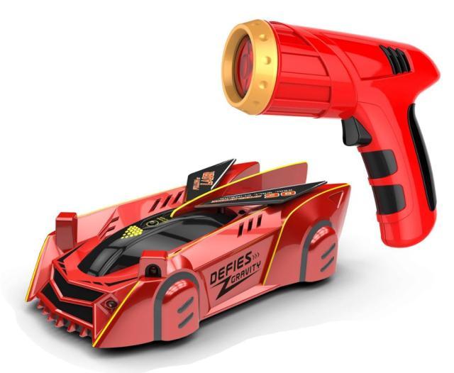 Remote Control Wall Climbing RC Car Toy Vehicle