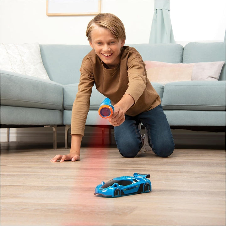 Remote Control Wall Climbing RC Car Toy Vehicle