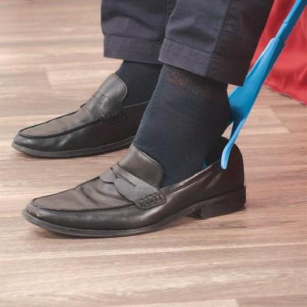 Sock Aid Dressing Tool for Putting on Socks Assist Device