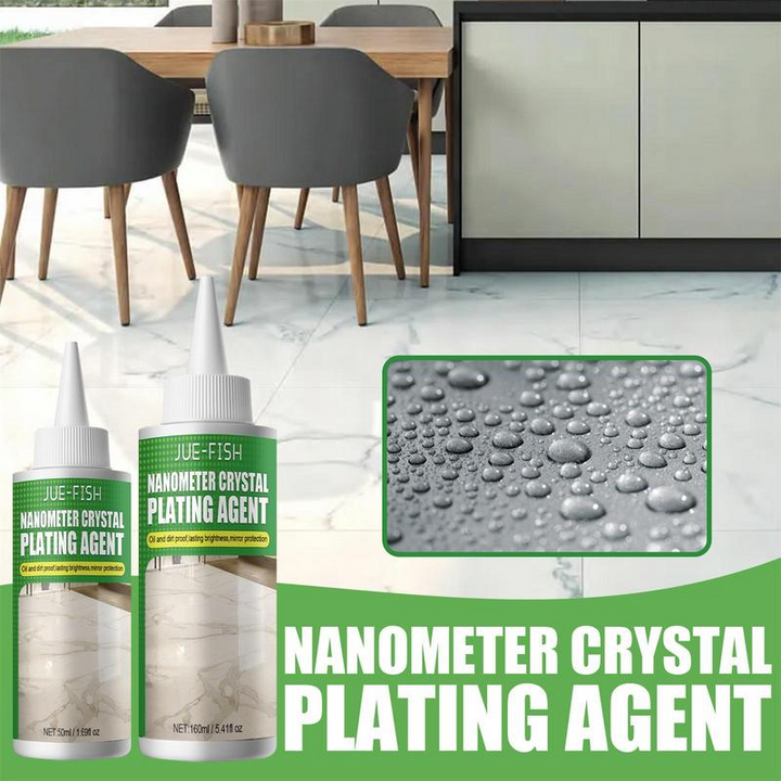 Stone Polish for Stone Surface Restoration and Polishing Liquid