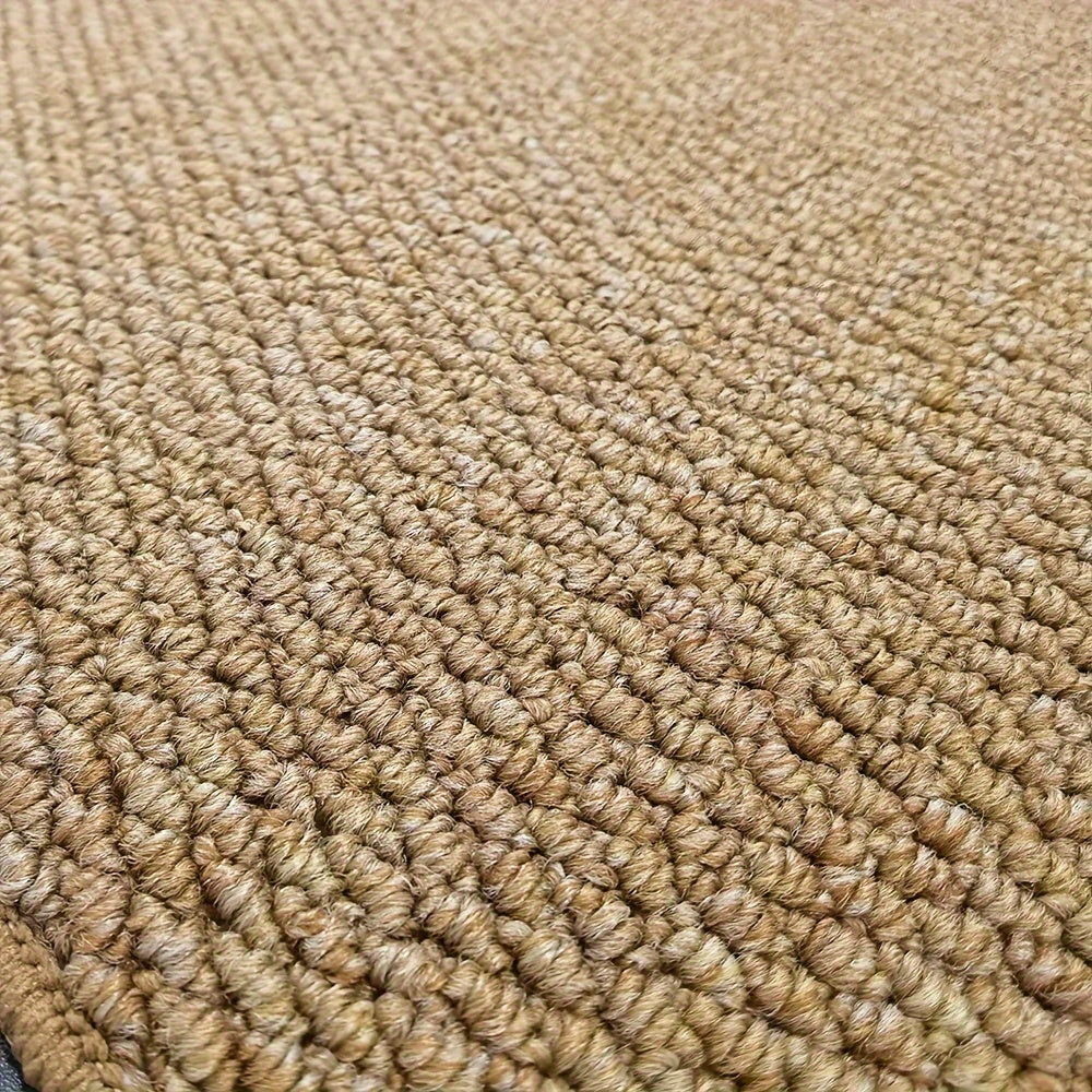 Door Mat Rectangular Non-Slip Washable Absorbent Indoor Outdoor