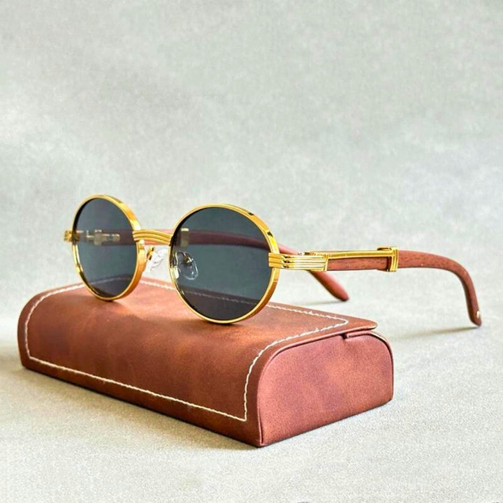 Women UV Protection Sunglasses Square Frame Designer Shades