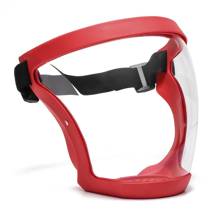 Face Shield Full Coverage Anti Fog Protective Face Visor