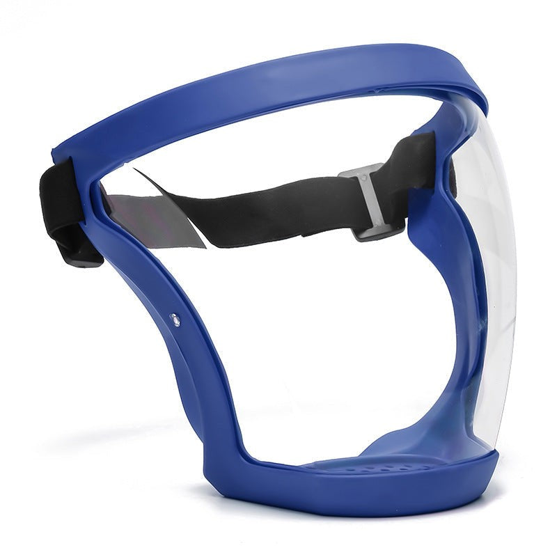 Face Shield Full Coverage Anti Fog Protective Face Visor