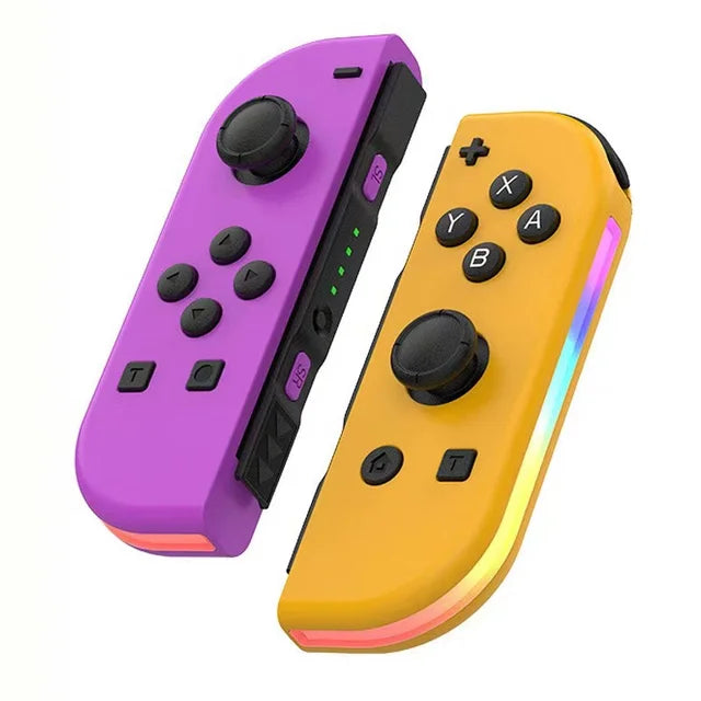 Wireless Game Controller Joypad for Nintendo Switch Console