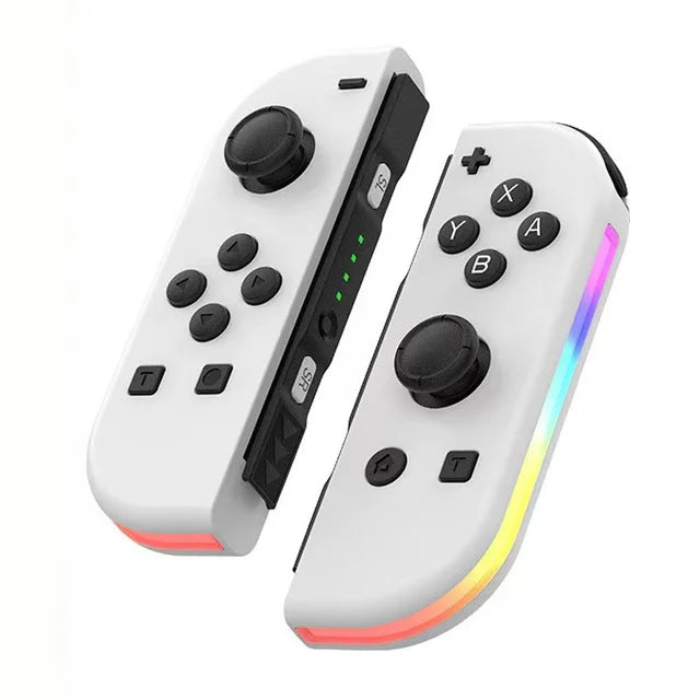 Wireless Game Controller Joypad for Nintendo Switch Console