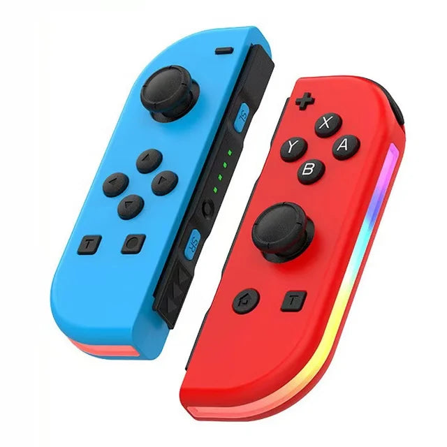 Wireless Game Controller Joypad for Nintendo Switch Console