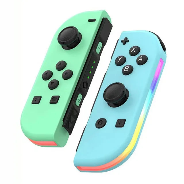 Wireless Game Controller Joypad for Nintendo Switch Console