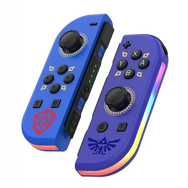 Wireless Game Controller Joypad for Nintendo Switch Console